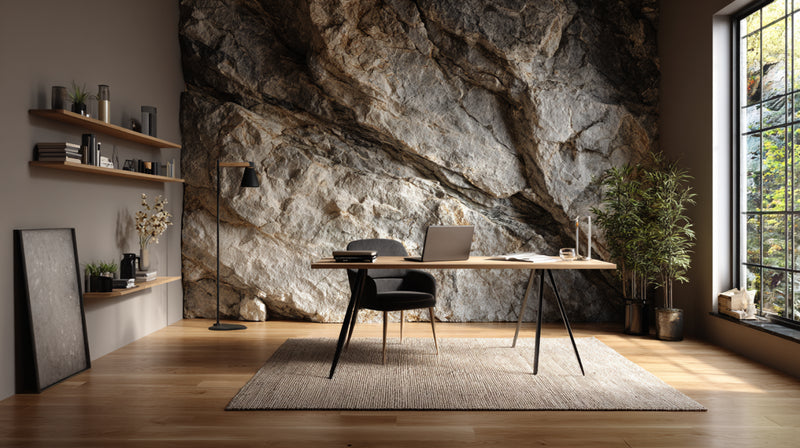 Arbeitszimmer