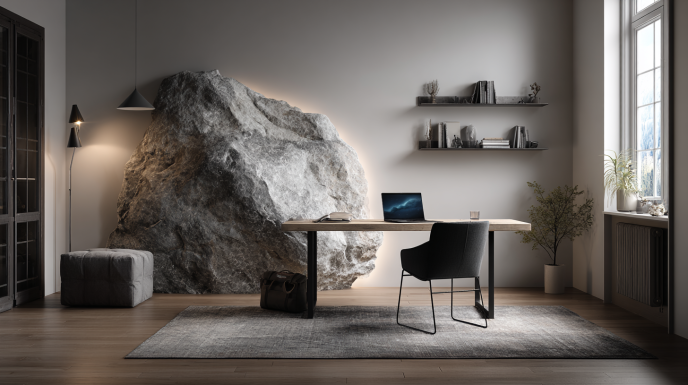 Aesthetic Rock