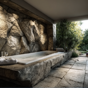 Wall Cladding For Bathroom 1