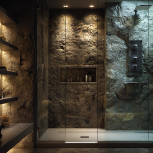 Zidna obloga za kupatilo 3