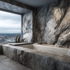 Wall Cladding For Bathroom 4