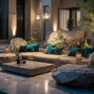 Artificial Decorative Rock