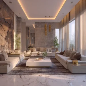 brown-slate-rock-wall