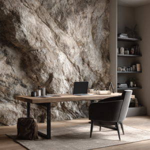 Divlja kamena litica