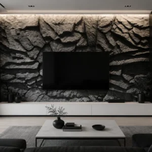 TV Backdrop